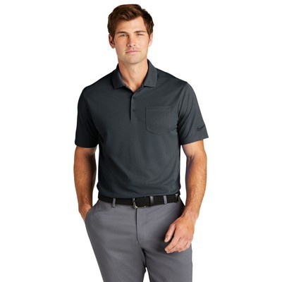 Nike Dri-FIT Micro Pique 2.0 Pocket Polo - 2XL