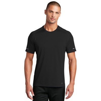OGIO ENDURANCE Level Mesh Tee - 2XL