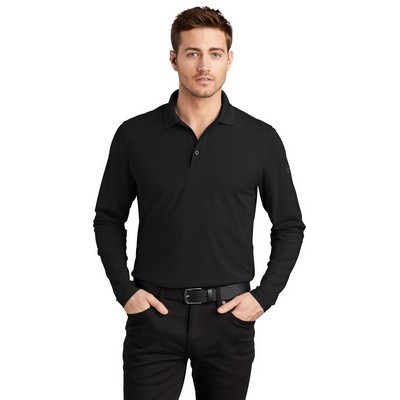 OGIO Caliber2.0 Long Sleeve - 2XL