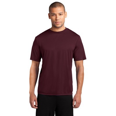 Port & Company Performance Tee.: XS - XL