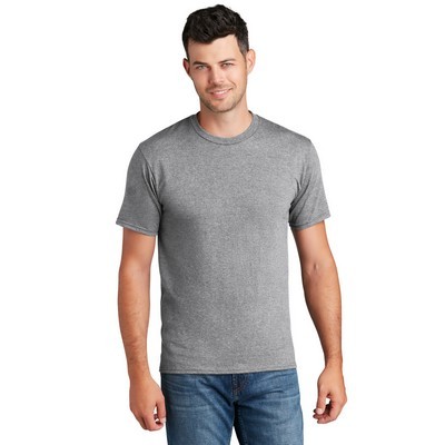 Port & Company Fan Favorite Tee.: S - XL