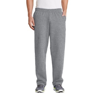 Port & Company - Core Fleece Sweatpant with Pockets - 2XL