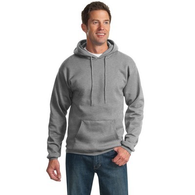 Port & Company - Essential Fleece Pullover Hooded Sweatshirt.: S - XL