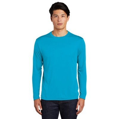 Sport-Tek Long Sleeve PosiCharge Competitor Tee.: XS - XL