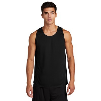 Sport-Tek PosiCharge Competitor Tank.: XS - XL
