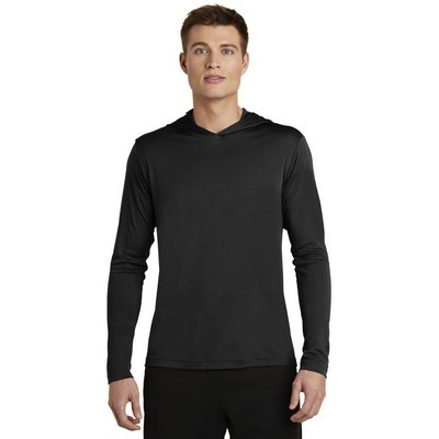 Sport-Tek PosiCharge Competitor Hooded Pullover - 2XL