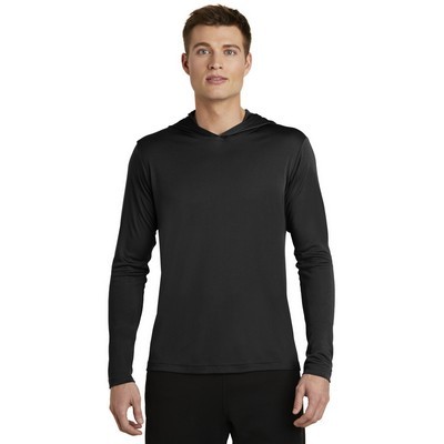 Sport-Tek PosiCharge Competitor Hooded Pullover.: XS - XL