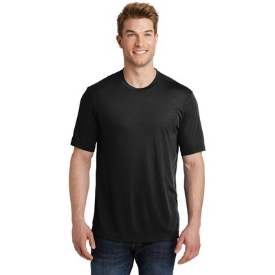 Sport-Tek PosiCharge Competitor Cotton Touch Tee - 2XL