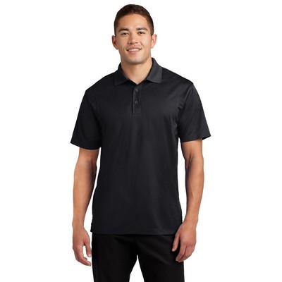 Sport-Tek Micropique Sport-Wick Polo.: XS - XL