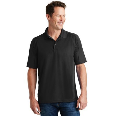 Sport-Tek Dri-Mesh Pro Polo.: XS - XL