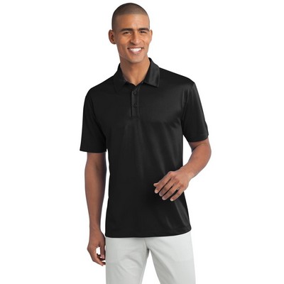 Port Authority Tall Silk Touch Performance Polo - 3XLT