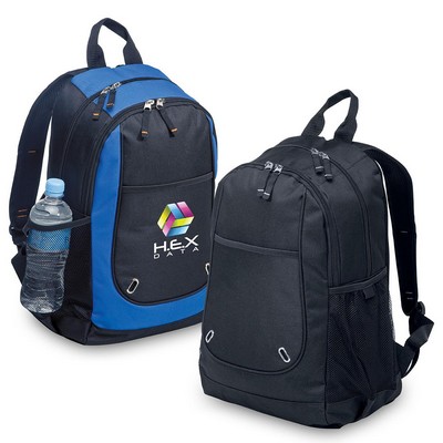 Motion Backpack