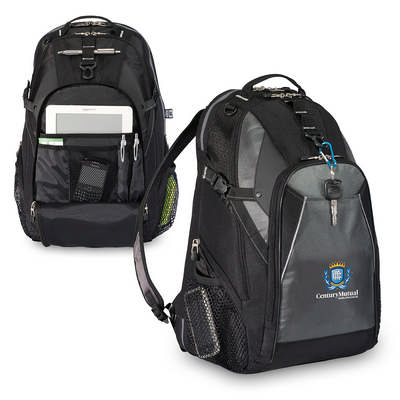 Vertex Computer Backpack (1190_LEGEND)