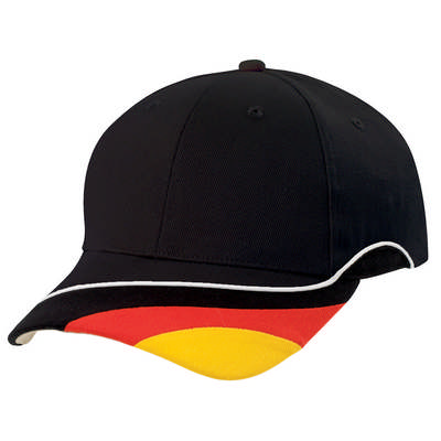 Rainbow Cap (3965_LEGEND)