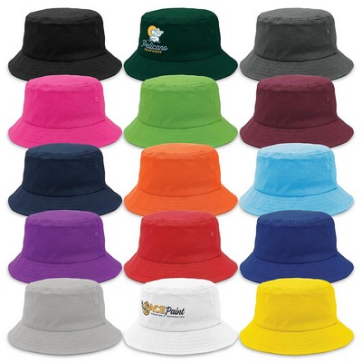 Bucket Hats