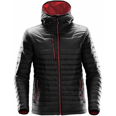 Men's Gravity Thermal Jacket