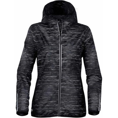 Womens Ozone Lightweight Shell