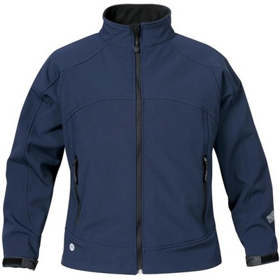 Women's Cirrus Bonded Jacket