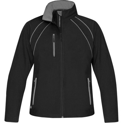 Women's Crew Softshell