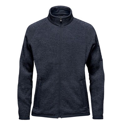 Women's Avalante Full Zip Fleece Jacket