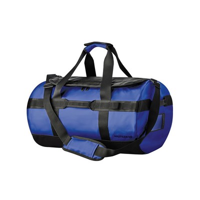 Nautilus Waterproof Duffle 35