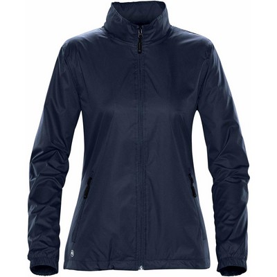 Women's Axis Shell