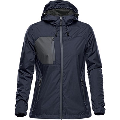 Women's Olympia Shell