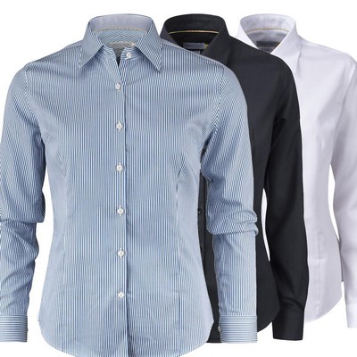 Yellow Bow 50 Women's Shirt (HFY50W_LEGEND)
