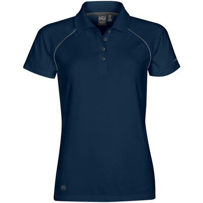 Women Piranha Performance Polo