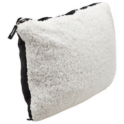Sherpa 2-in-1 Pillow Blanket (J650_LEGEND)