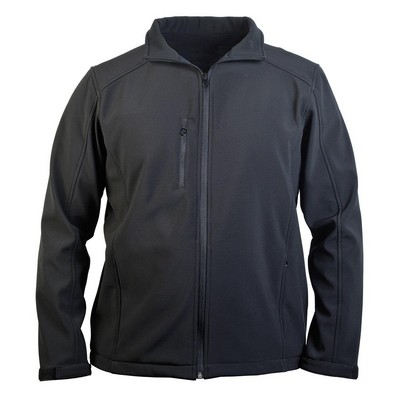 The Softshell Men's (J800-M_LEGEND)