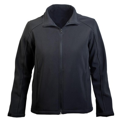 The Softshell Women's (J800-W_LEGEND)