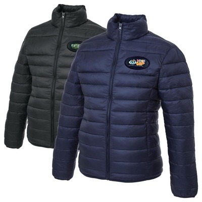 The Women's Puffer (J806W_LEGEND)