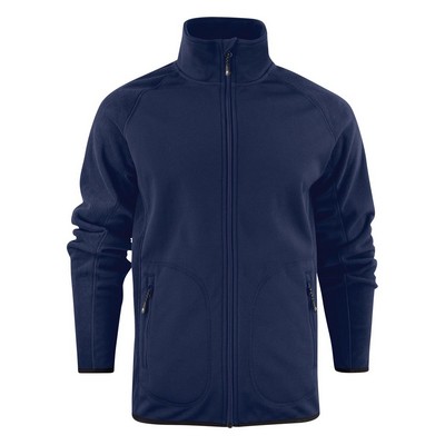 Lockwood Men's Softshell Fleece Hybrid