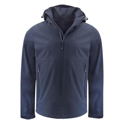 Lodgetown Men s Softshell