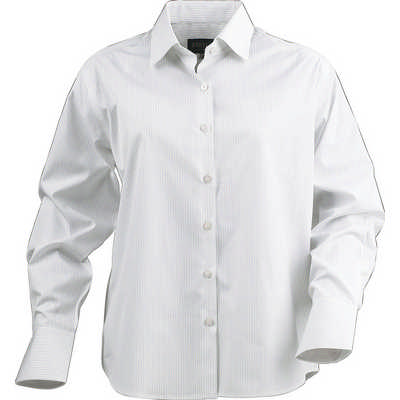 Virginia Womens Blouse (JH301W_LEGEND)