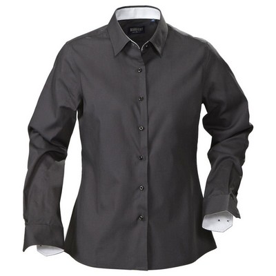 Redding Womens Blouse