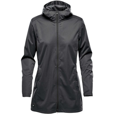 Women's Belcarra Softshell