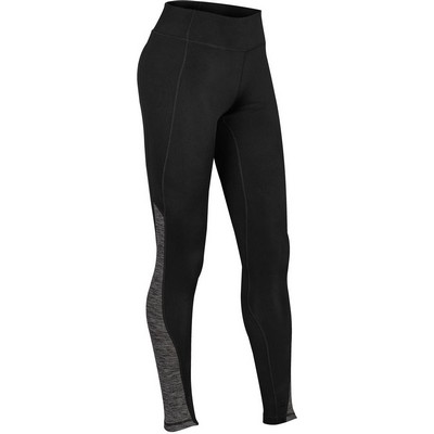 Womens Lotus Yoga Pant