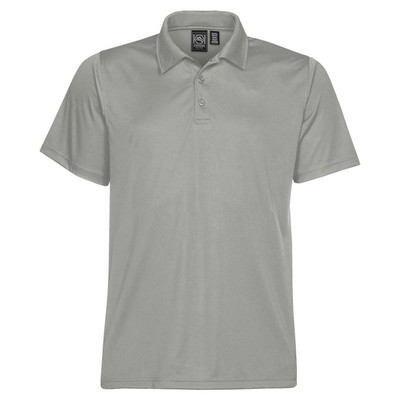 Men's Eclipse Pique Polo