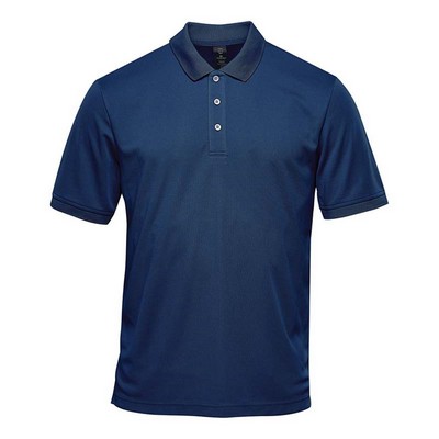 Mens Sirocco Sports Polo