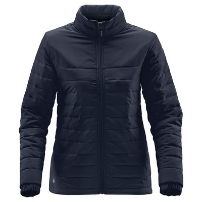 Women's Nautilus Quilted Jacket