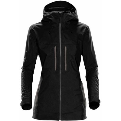 Women's Synthesis Stormshell