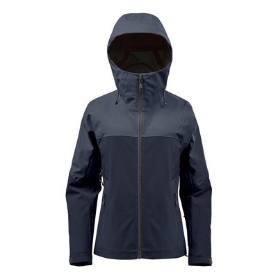 Women's Vertex Stormshell