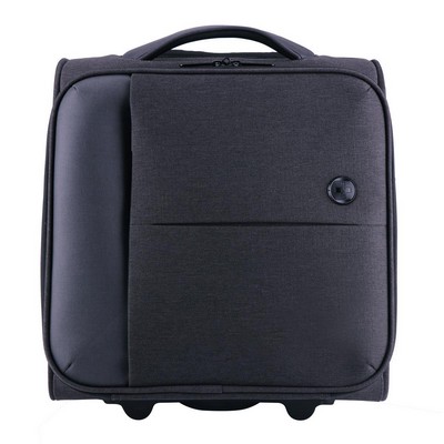 Swissdigital Arosa Underseat Luggage