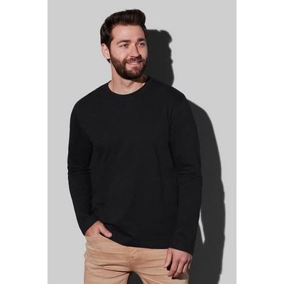 Mens Classic-T Long Sleeve