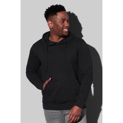 Mens Hooded Sweatshirt