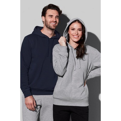 Recycled Unisex Sweat Hoodie