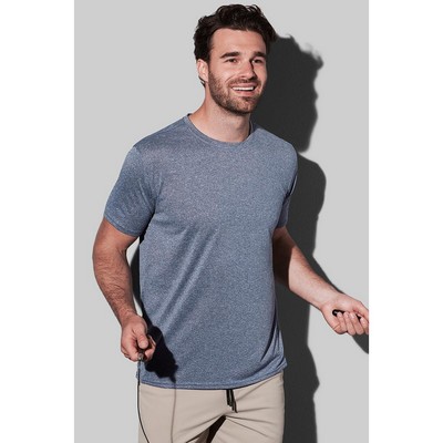 Men's Recycled Sports-T Move (ST8830_LEGEND)