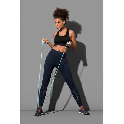 Stedman Collection Womens Active Seamless Pants